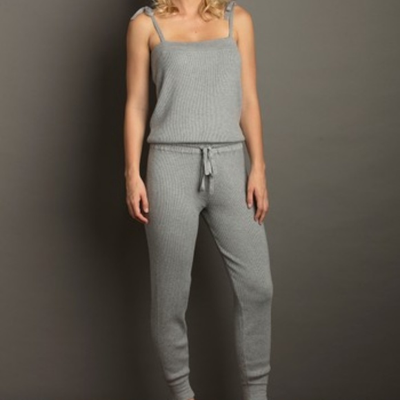 womens lounge jumpsuit